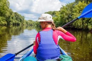 Kayaking Tips for Beginners