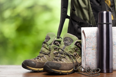 Tips to Make Packing for a Camping Trip a Little Easier - Suwannee ...