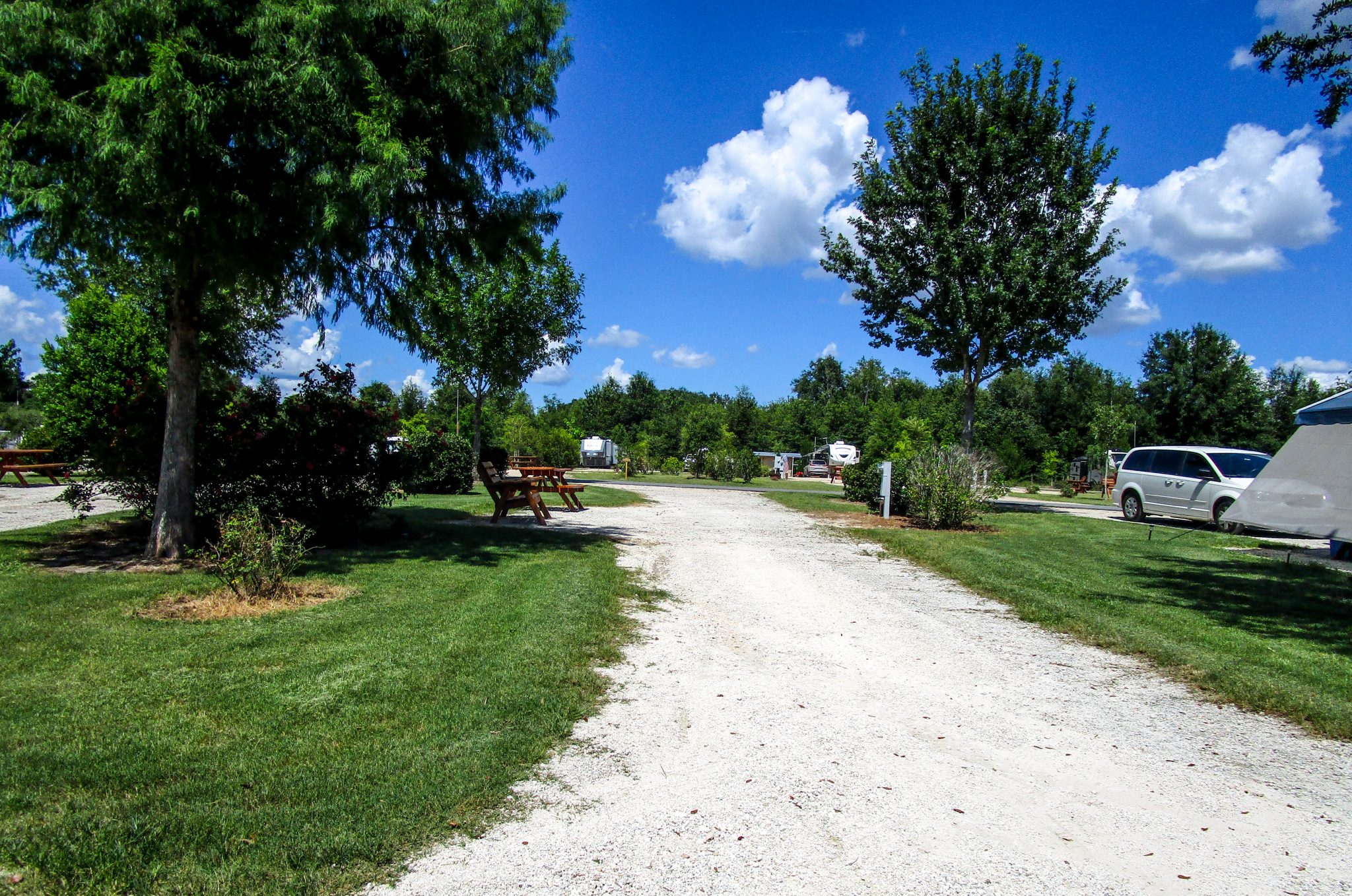 Rv Camping Park And Resort In Mayo Fl Suwannee River Rendezvous Resort And Campground