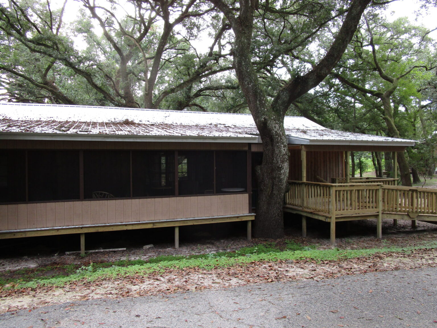 Mayo Florida Vacation Cabin Rentals Suwannee River Rendezvous Resort