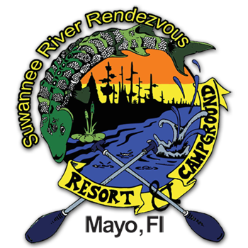 Suwannee River Rendezvous